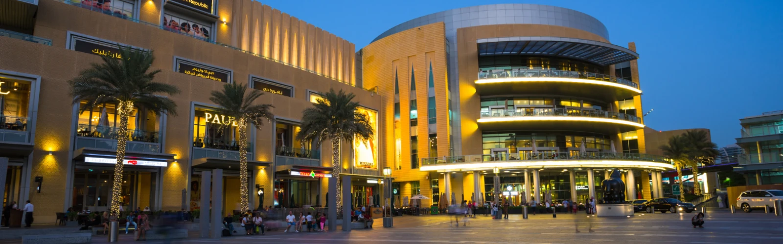A Local’s Guide to Shopping in Sharq, Kuwait City