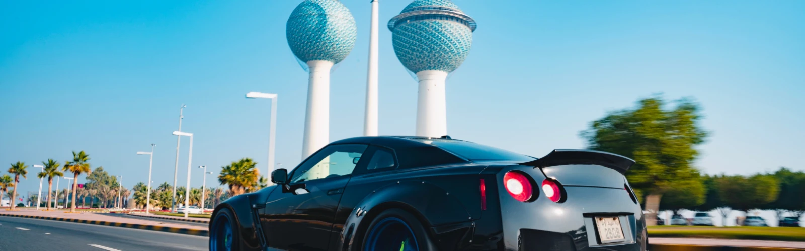 Getting Around Kuwait City: A Simple Guide for Tourists