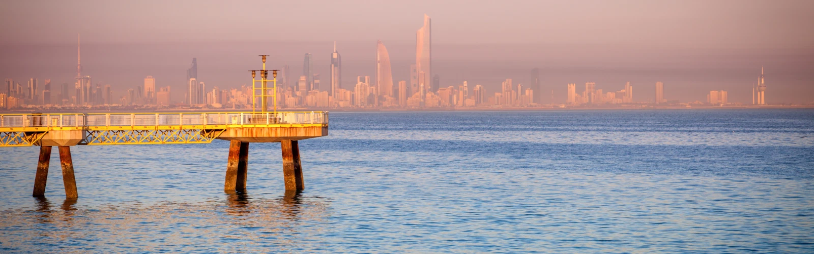 Top 5 Free Things to Do in Kuwait City