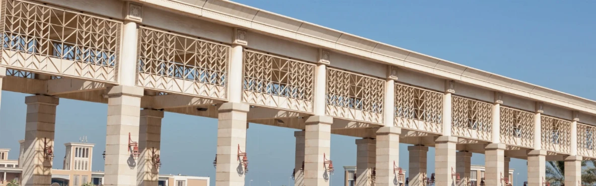 Why Sharq is the Best Area to Stay in Kuwait City