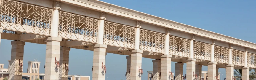 Why Sharq is the Best Area to Stay in Kuwait City