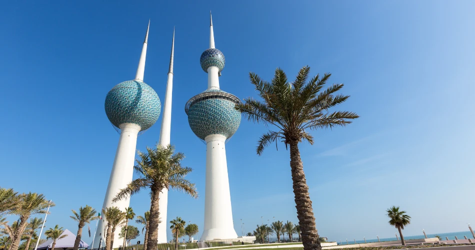 Best Spots for Sunset Views in Kuwait City