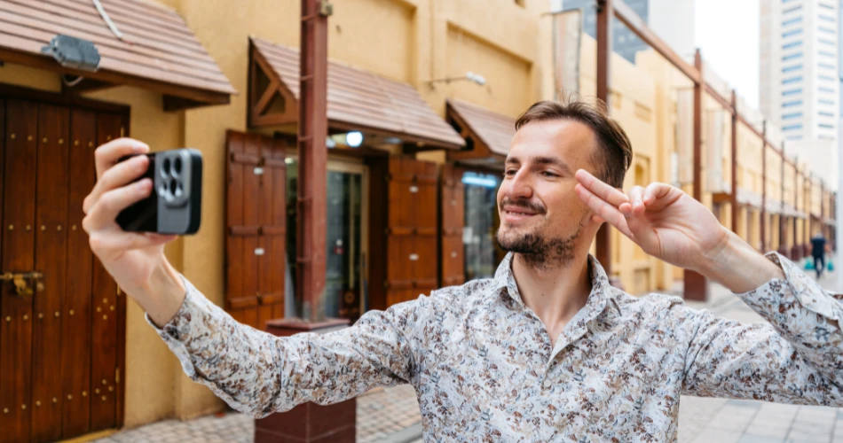 Top 5 Free Things to Do in Kuwait City