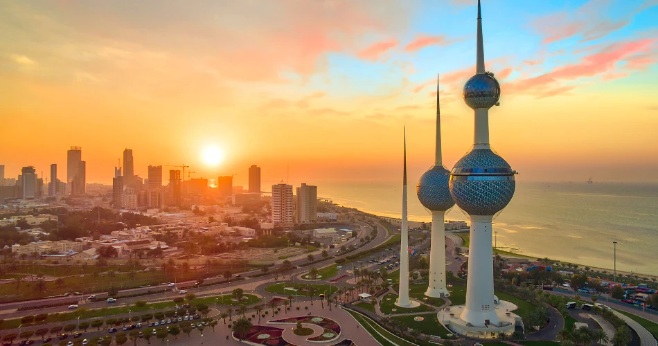 Top 5 Free Things to Do in Kuwait City