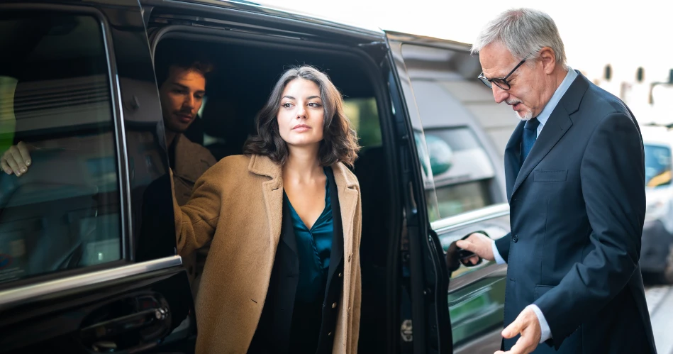 Getting Around Kuwait City: A Simple Guide for Tourists