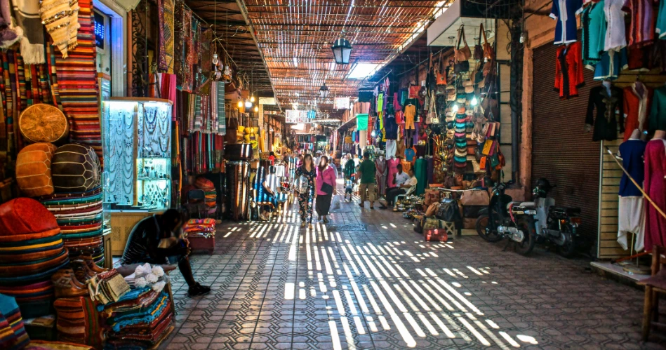 A Local’s Guide to Shopping in Sharq, Kuwait City