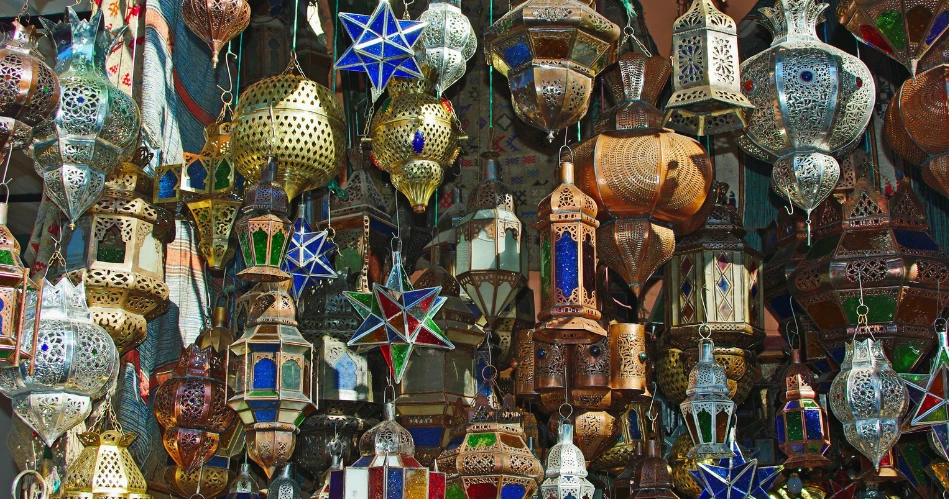 A Local’s Guide to Shopping in Sharq, Kuwait City