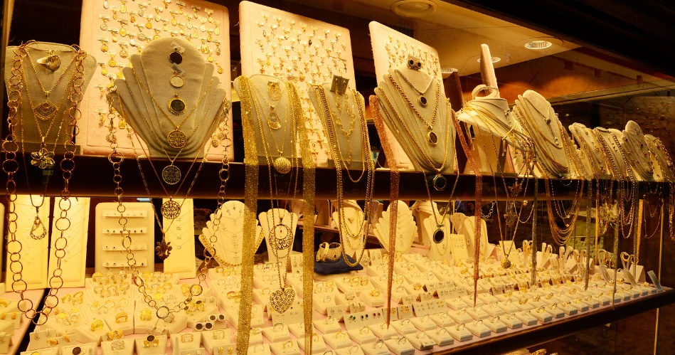 A Local’s Guide to Shopping in Sharq, Kuwait City