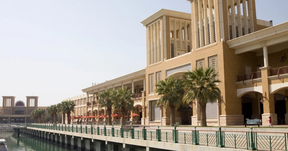 A Local’s Guide to Shopping in Sharq, Kuwait City