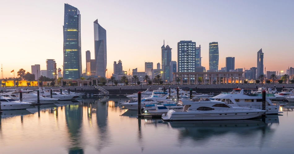 Why Sharq is the Best Area to Stay in Kuwait City