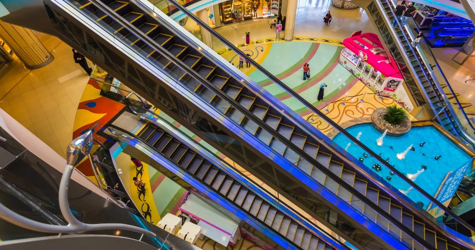 Why Sharq is the Best Area to Stay in Kuwait City