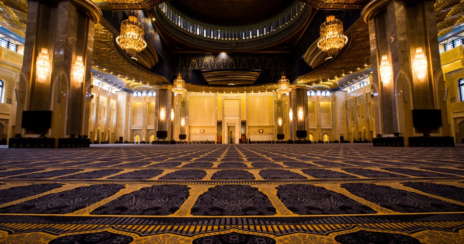 Why Sharq is the Best Area to Stay in Kuwait City