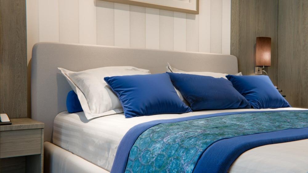 Hotel AlHamra Kuwait Imagen 10