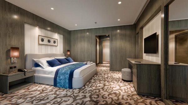 AlHamra Hotel Kuwait image 11