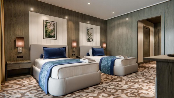 AlHamra Hotel Kuwait image 19