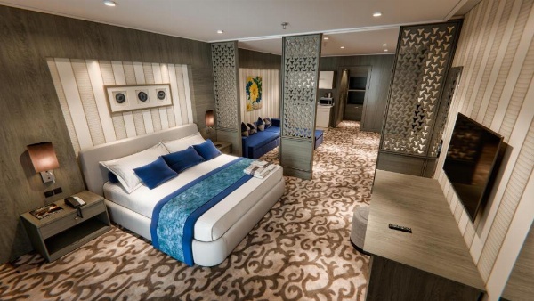 AlHamra Hotel Kuwait image 24