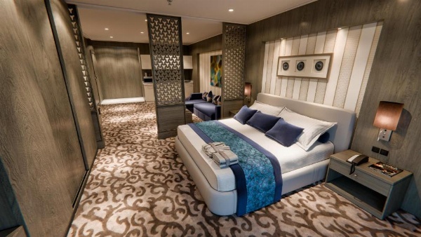AlHamra Hotel Kuwait image 27