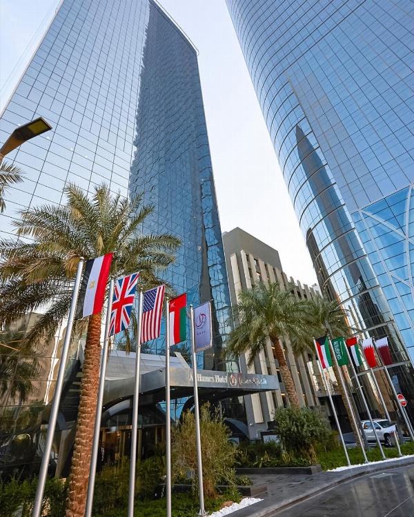 AlHamra Hotel Kuwait image 3
