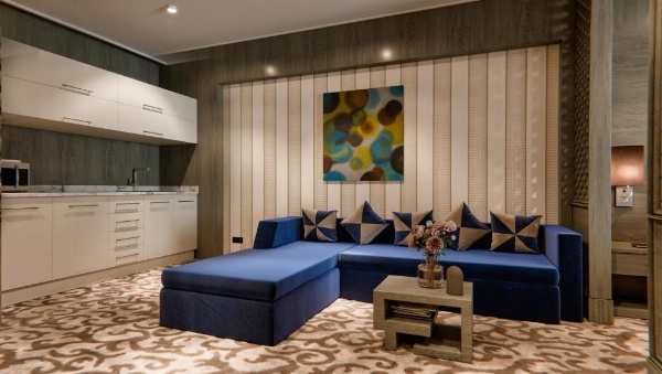 AlHamra Hotel Kuwait image 32