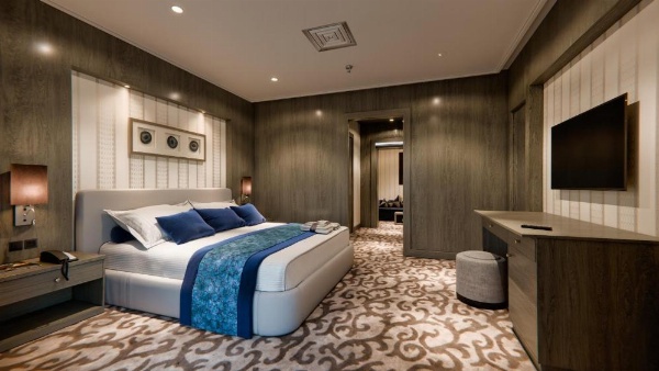 AlHamra Hotel Kuwait image 6