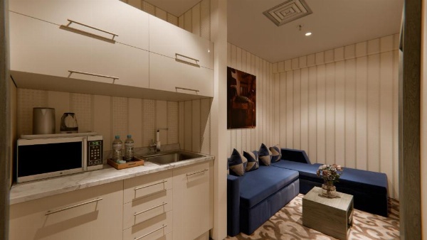 AlHamra Hotel Kuwait image 7