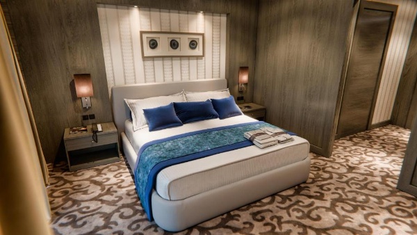 AlHamra Hotel Kuwait image 8