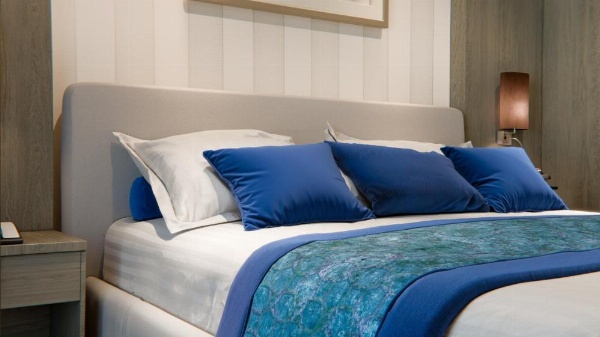 AlHamra Hotel Kuwait image 9